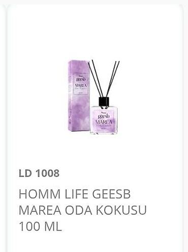 Kosmetika dəstləri: Kosmetik dəst, 4 məhsul — 4