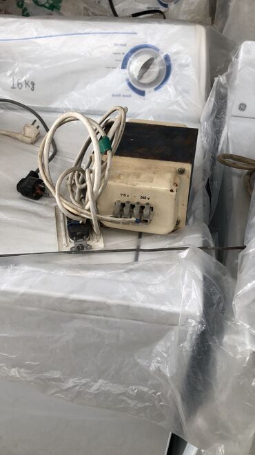 Uzunmüddətli kirayə evlər: 100 kv. m, 3 otaqlı, Kanalizasiya, Kombi, Qaz — 9