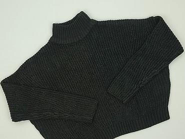 tanie koce: Sinsay, Sweter damski, rozmiar 2XS — 1