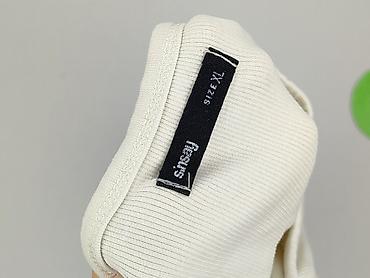 yupoo essentials: Top damski, rozmiar XL — 4