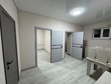 Долгосрочная аренда комнат: 36 м², С мебелью — 1
