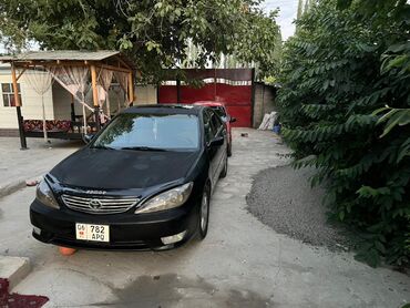 титановые диски дордой: Toyota Camry: 2003 г., 2.4 л, Автомат, Газ, Седан
