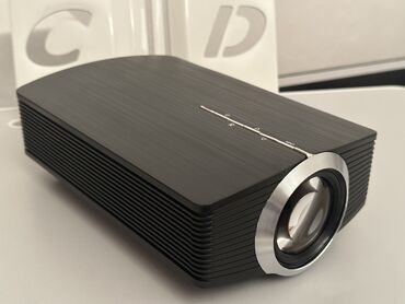 проекторы led projector с wi fi: LED ПРОЕКТОР
23 х 14 х 8 см
Даанасы 4
Баасы 8 000