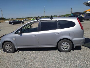 вентилятор опель вектра б: Honda Stream: 2003 г., 1.7 л, Автоматтык, Бензин, Вэн/Минивэн