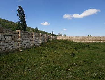 Torpaq sahələrinin satışı: Tikinti — 11