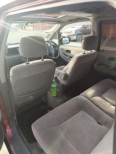 фары тойота камри 55: Honda Odyssey: 1994 г., 2.2 л, Автомат, Бензин, Минивэн — 8