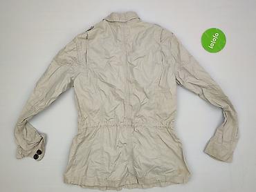 freestep kurtka: H&M L.O.G.G., Parka damska, rozmiar M — 3
