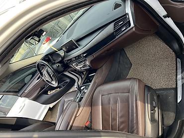 BMW: BMW X5: 2017 г., Дизель, Внедорожник — 9