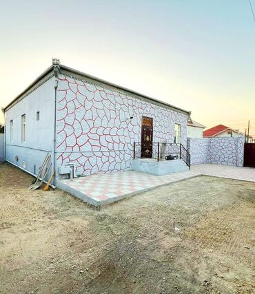 Həyət evləri və villaların satışı: 4 otaqlı, 100 kv. m, Yeni təmirli — 14