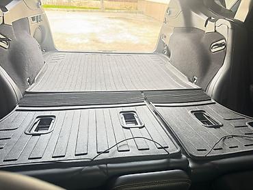 Subaru: Subaru Outback: 2019 г., 2.5 л, Вариатор, Бензин, Универсал — 8