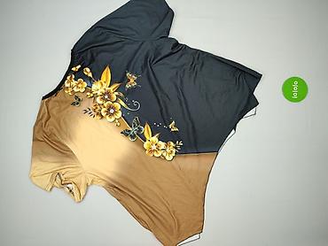 sprandi kapcie: Tunika damska, rozmiar 6XL — 3