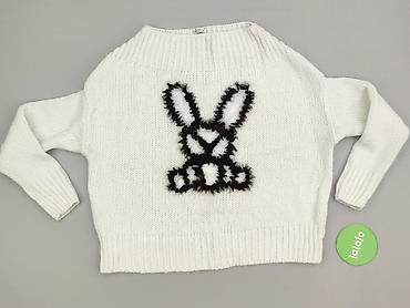 m s: Sweter damski, rozmiar 6XL — 2