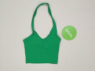basic tops h: H&M Divided, Top damski, rozmiar 2XS — 2