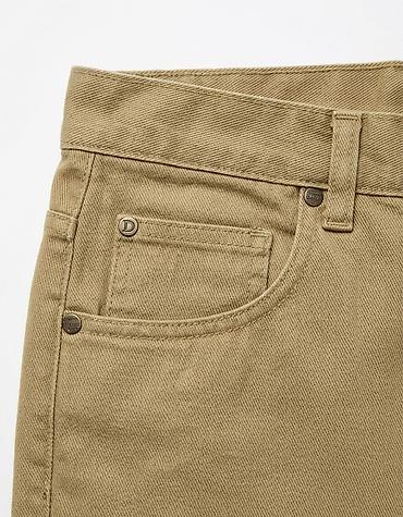 Шорты: Мужские шорты, XL, H&M, Новый, цвет - Бежевый, Самовывоз — 1