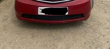 Ön, Toyota Prius