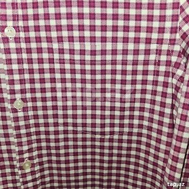 Köynəklər: Charles Tyrwhitt brendinin orijinal köynəyi. S ölçü. Extra Slim Fit — 4