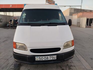 Yük maşınları: Model: Opel/Vauxhall Movano | Renault Master nəsli (arxa ötürücülü — 6