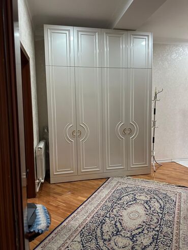 Uzunmüddətli kirayə mənzillər: Koroğlu ✅ Ruslan 93 idman kompleksin üzəri ✅ Yeni tikili binada,2 — 4