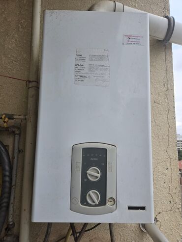 14 luk armatur qiymeti: İşlənmiş Kombi 24 kVt, Ünvandan götürmə, Ödənişli quraşdırma, Zəmanətsiz, Kredit yoxdur