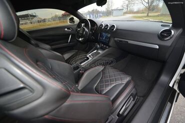 Audi: Audi TT: 2 l. | 2007 έ — 4