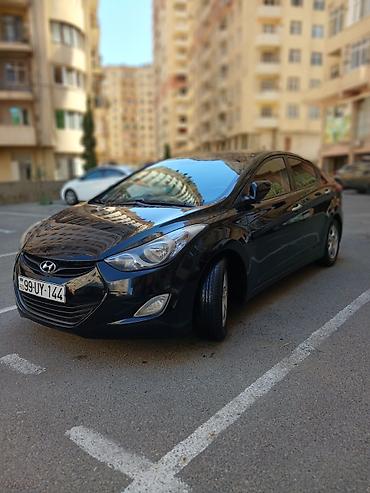 mercedes benz a class: Hundai avante sol farasi arginaldi 120 azen — 1