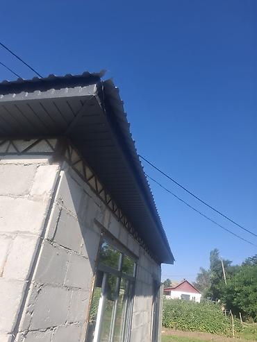 Кровля крыши: СОКУЛУК. СОКУЛУК.Плотнические работы СОКУЛУК.СОКУЛУК — 19