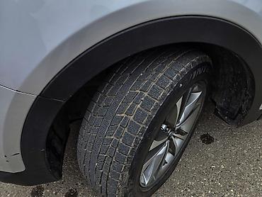 Hyundai: Hyundai Santa Fe: 2 l | 2015 il Krossover — 6