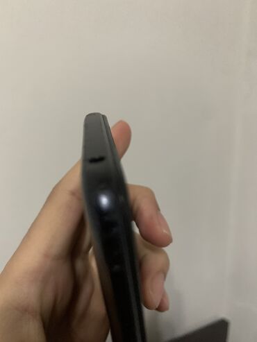 Redmi: Redmi, Redmi 9C, Б/у, 64 ГБ, цвет - Черный, 2 SIM