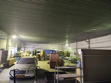 Аренда складов и мастерских: Сдается склад 680 кв. м. охраняемая территория, два въезда, камеры — 4