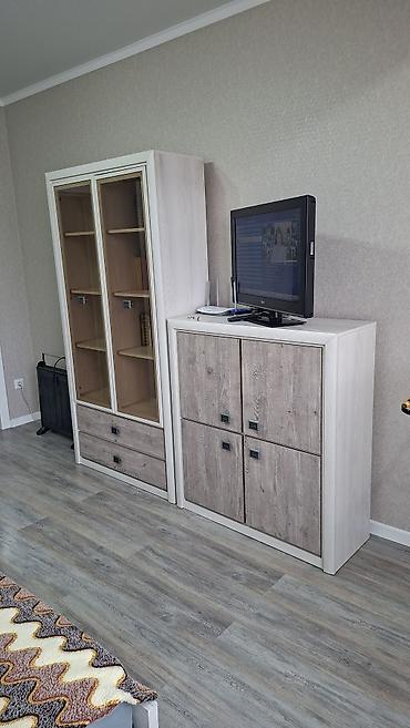 Долгосрочная аренда квартир: 1 комната, Собственник — 13