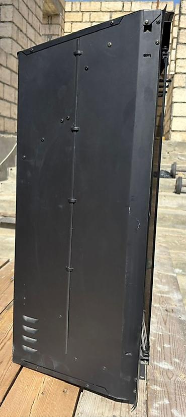 Peçlər və kaminlər: Kamin Peçi, yanacaq - Elektrik — 12