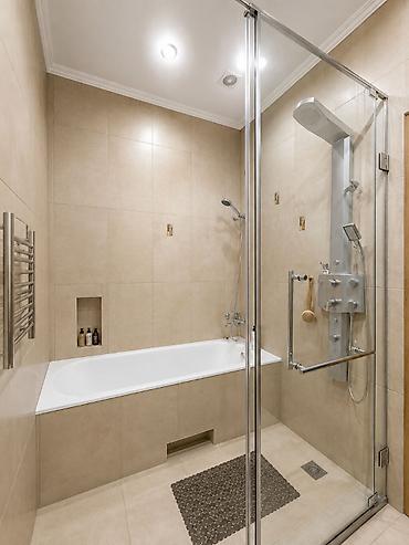 агентство: 4 комнаты, 186 м², Элитка, 2 этаж — 10