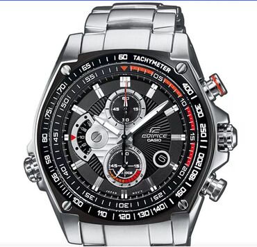 часы мужские 45 мм: Продам Casio Edifice EFE-503: Элегантный стиль и высокая