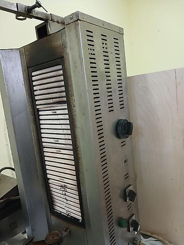 islenmis kompressor satisi: Elektrik, Toster ilə — 6