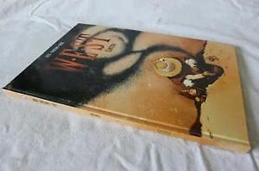 Stripovi: PERLE 15, WEST 3 SANTERO (HC), DARKWOOD | Odlično očuvan. Nečitan — 7