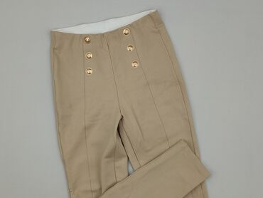 Women: Leggings Elegant for women, Zara, size S (EU 36)