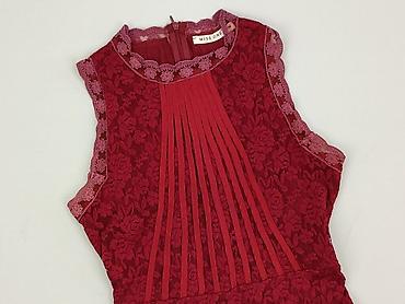 simple moda: Miss one, Sukienka damska, rozmiar M — 1