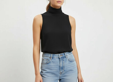 guess t shirty asap rocky: Atmosphere, Топ жіночий, розмір S