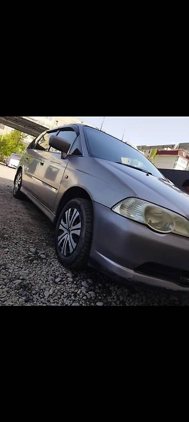 коробка одиссей 2 2: Honda Odyssey: 2001 г., 2.3 л, Автомат, Бензин, Минивэн — 6
