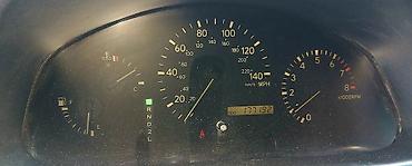 Lexus: Lexus RX: 3 l | 2001 il Krossover — 13
