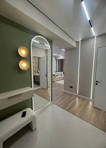 Продажа квартир: 3 комнаты, 88 м² — 4