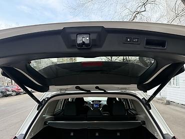 Subaru: Subaru Forester: 2019 г., 2.5 л, Вариатор, Бензин, Кроссовер — 4