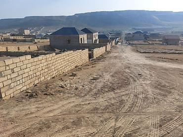 hokməlidə torpaq: 4 sot, Tikinti, Mülkiyyətçi, Bələdiyyə — 6