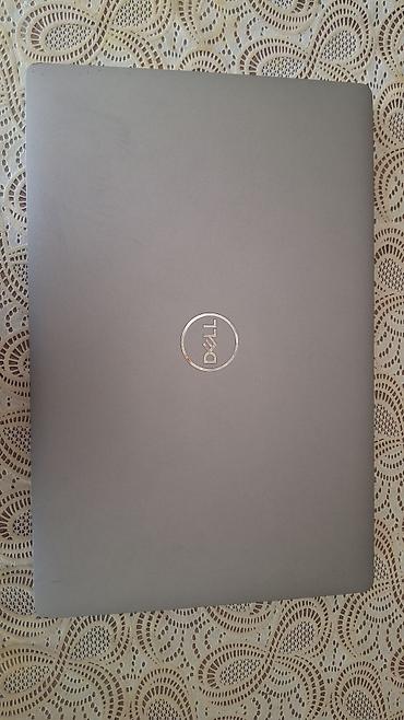i7 7700: İşlənmiş Dell Precision, 15.6 ", Intel Core i7, 256 GB — 2