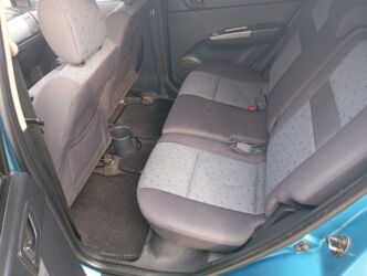 машины на заказ из кореи: Hyundai Getz: 2004 г., 1.6 л, Механика, Бензин