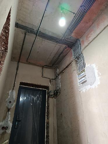 Электрики: Электрик | Электромонтажные работы Больше 6 лет опыта — 9