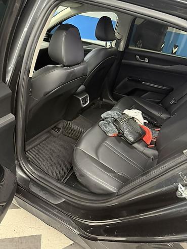 kia k5 капот: Kia K5: 2021 г., 2 л, Автомат, Гибрид — 7