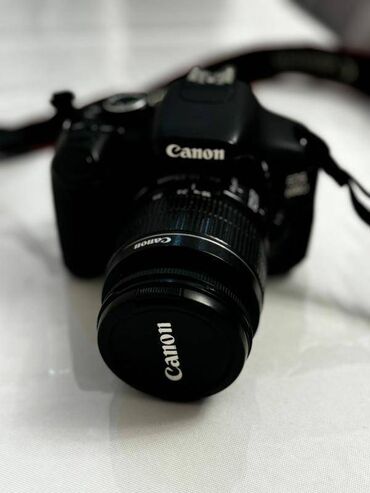 canon 70d купить бу: Fotoaparatdı,video da çəkmək olur 2600 azn -ə alınıb 800 azn-ə satılır