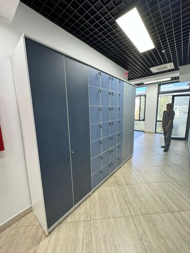 металлический шкаф для документов бу: Архивный шкаф, Б/у, ЛДСП