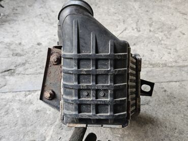 Радиаторы: Интеркулер Volkswagen CORRADO, 1.8 G60, 1991г.в. Оригинал б/у, из — 11